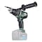 Durofix DXP 60V BLDC 2-speed Jumbo Hammer Drill 1,062 In-lbs Tool Only RK60132T - alternate 1